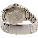Omega Seamaster Auto — photo 8