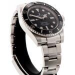 Rolex Submariner Ceramic Ref 114060 — photo 6