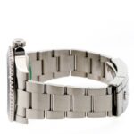 Rolex Submariner Ceramic Ref 114060 — photo 7