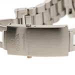 Omega Seamaster Auto — photo 10