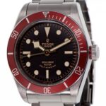 Tudor Black Bay — photo 1