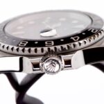 Rolex GMT Master 2 40mm Ceramic 116710LN — photo 4