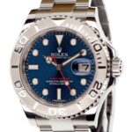 Rolex Yacht Master 116622 40MM Stainless/Platinum — photo 1