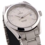 Omega Seamaster Aqua Terra — photo 4