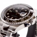 Rolex GMT Master 2 40mm Ceramic 116710LN — photo 5