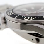 Omega Seamaster Auto — photo 11
