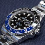 Rolex GMT Master 2 Batman Ref 116710BLNR — photo 2