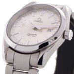 Omega Seamaster Aqua Terra — photo 5