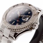 Rolex Yacht Master 116622 40MM Stainless/Platinum — photo 3