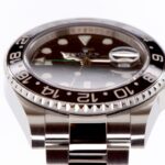 Rolex GMT Master 2 40mm Ceramic 116710LN — photo 6