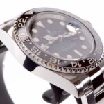 Rolex GMT Master 2 40mm Ceramic 116710LN — photo 7