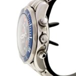 Omega Seamaster Bond Chrono — photo 2