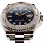 Rolex Yacht Master 116622 40MM Stainless/Platinum — photo 4