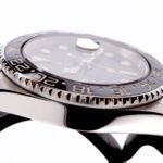 Rolex GMT Master 2 40mm Ceramic 116710LN — photo 8