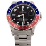 Rolex Gmt Master 1675 — photo 4