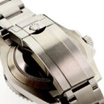 Rolex Submariner Ceramic Ref 114060 — photo 10