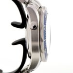 Omega Seamaster Bond Chrono — photo 3