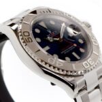 Rolex Yacht Master 116622 40MM Stainless/Platinum — photo 5