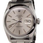 Rolex Oyster Date | Ref 15000 — photo 1