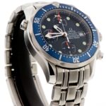 Omega Seamaster Bond Chrono — photo 4