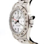 Rolex Explorer 2 M Serial — photo 2