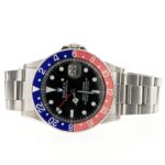 Rolex Gmt Master 1675 — photo 7
