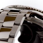 Rolex Yacht Master 116622 40MM Stainless/Platinum — photo 7