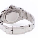 Rolex Yacht Master 116622 40MM Stainless/Platinum — photo 8