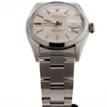 Rolex Oyster Date | Ref 15000 — photo 6