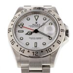 Rolex Explorer 2 M Serial — photo 4