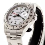 Rolex Explorer 2 M Serial — photo 5
