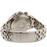 Omega Seamaster Bond Chrono — photo 9