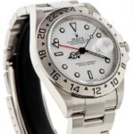Rolex Explorer 2 M Serial — photo 6