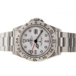 Rolex Explorer 2 M Serial — photo 7