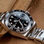 Rolex GMT Master 2 40mm Ceramic 116710LN — photo 2
