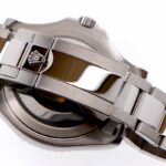Rolex Yacht Master 116622 40MM Stainless/Platinum — photo 11