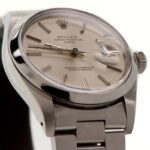 Rolex Oyster Date | Ref 15000 — photo 7