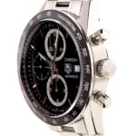 Tag Heuer Carrera Calibre 16 — photo 2