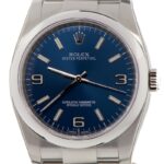 Rolex Oyster Perpetual 36mm — photo 1