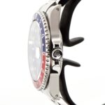 Rolex Gmt Master 2 Ref: 16710 — photo 4