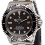 Rolex Seadweller 40mm Ref 1665 — photo 1