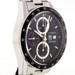 Tag Heuer Carrera Calibre 16 — photo 3
