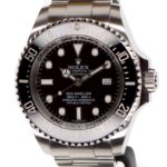 Rolex Deep Sea 44mm 116660 — photo 1