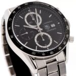 Tag Heuer Carrera Calibre 16 — photo 4