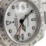 Rolex Explorer 2 M Serial — photo 11