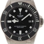 Tudor Pelagos — photo 1