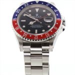 Rolex Gmt Master 2 Ref: 16710 — photo 10