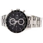 Tag Heuer Carrera Calibre 16 — photo 8