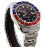 Rolex Gmt Master 2 Ref: 16710 — photo 5