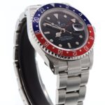 Rolex Gmt Master 2 Ref: 16710 — photo 3